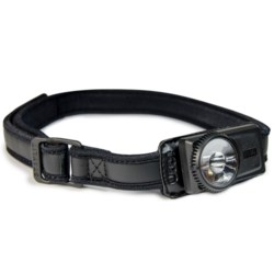 DO NOT USE! UCO Gear (Use 38391 UCO) UCO A-45 Comfort Fit Headlamp - 11 Lumens
