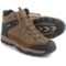 Itasca Nth Degree Mid Hiking Boots - Waterproof, Suede (For Men)