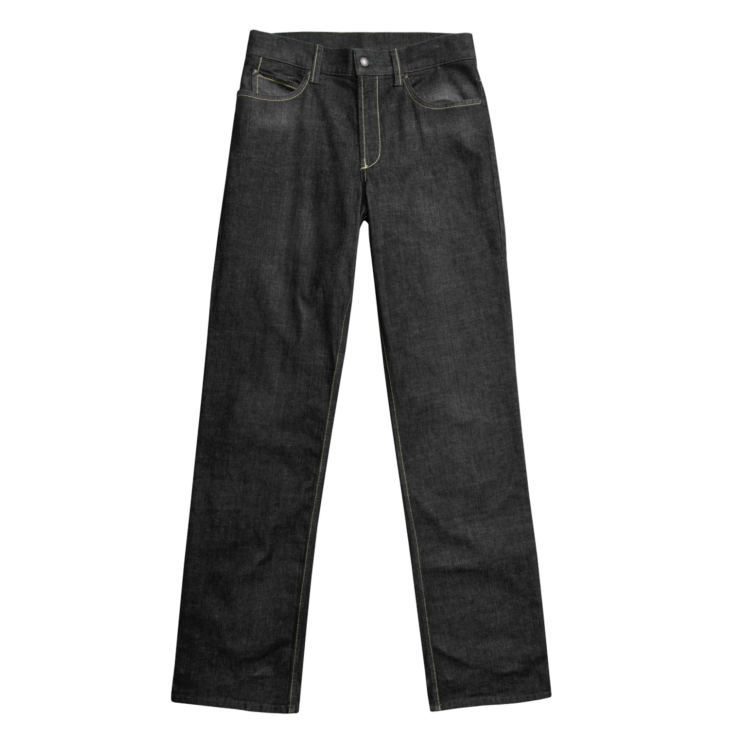 Barbour Rugged Jeans (For Men) 2031M - Save 38%