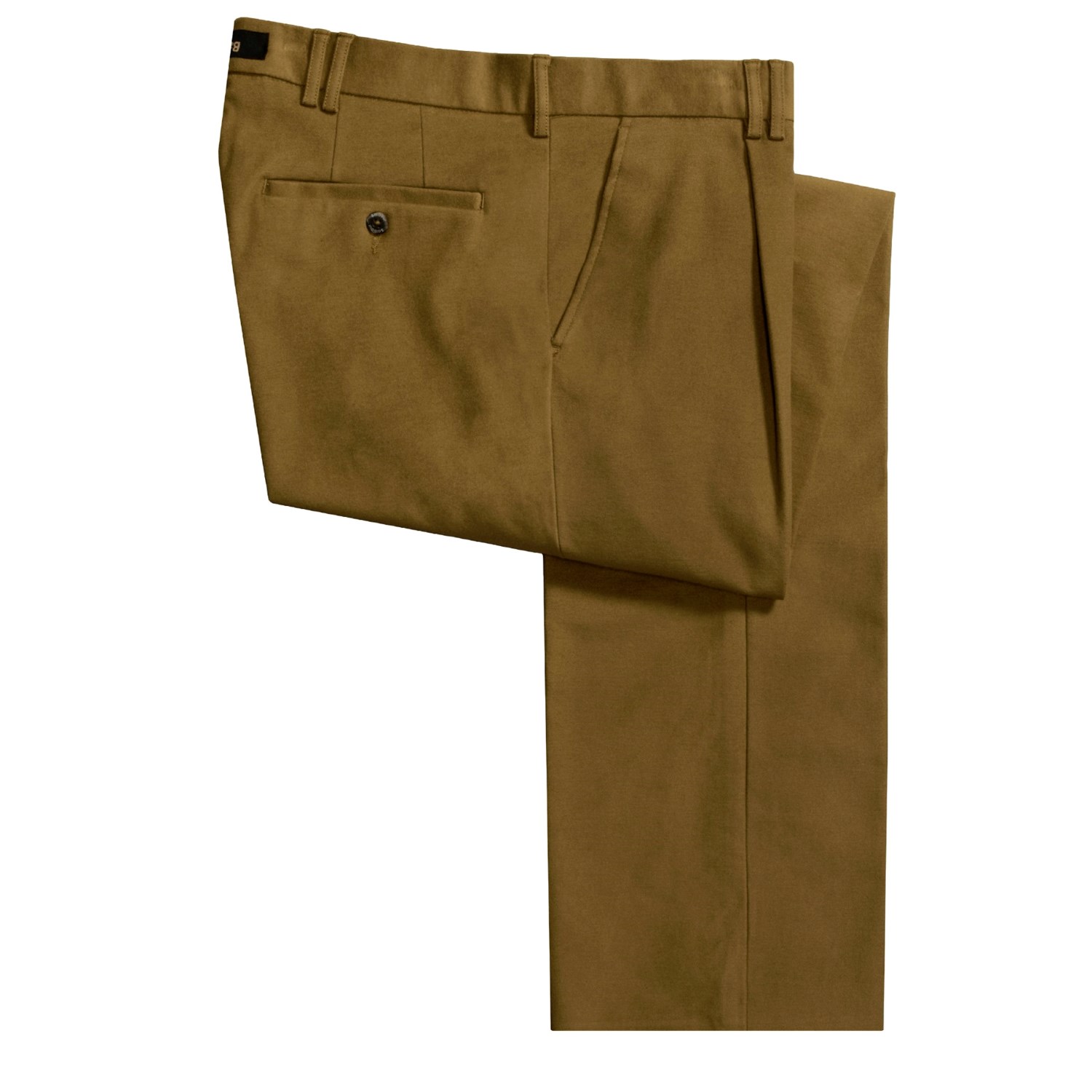Barbour Relaxed Fit Moleskin Pants (For Men) 2032Y - Save 45%