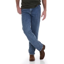 Wrangler 20X Denim Jeans - Relaxed Fit (For Men)
