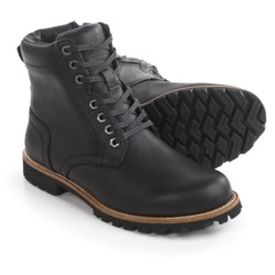Kodiak Delson Leather Boots - Waterproof (For Men)