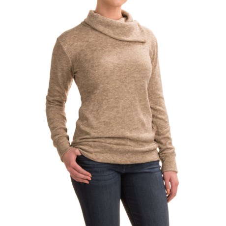 Kavu Sweetie Sweater - Relaxed Fit (For Women)