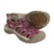 Keen Newport Canvas Sport Sandals (For Women)