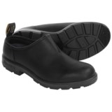 blundstone clogs