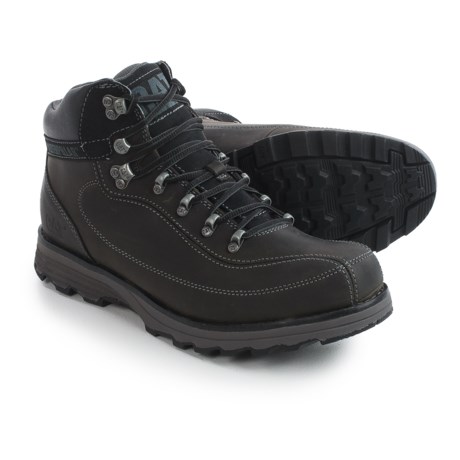 Caterpillar Highbury Boots - Leather (For Men)