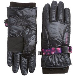 Manzella Kenzie Gloves (For Women)