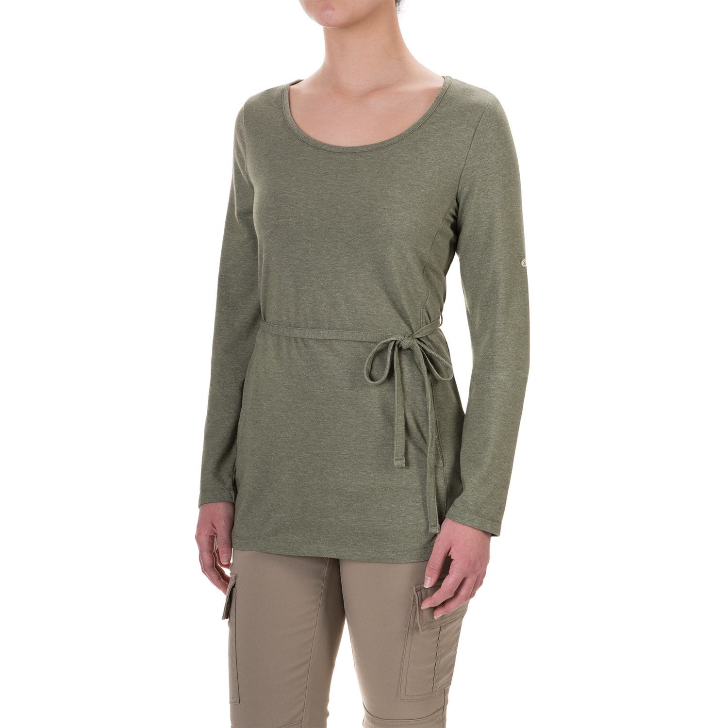 craghoppers nosilife shirt women's