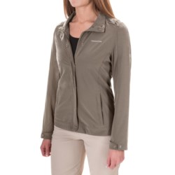 Craghoppers NosiLife® Insect Shield® Akello Jacket - UPF 40+ (For Women)
