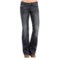 Rock & Roll Cowgirl Natural Riding Jeans - Bootcut (For Women)