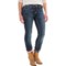 Rock & Roll Cowgirl Stars and Stripes Skinny Jeans - Low Rise (For Women)