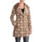 Powder River Outfitters Geometric Coat (For Women)