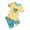 Hatley Short Pajamas - Short Sleeve (For Kids)