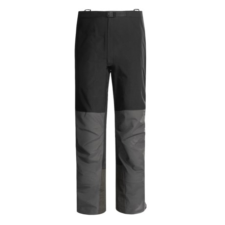 Outdoor Research Furio Gore-Tex® PacLite® Pants - Waterproof (For Men)