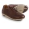 Clarks Triturn Race Sneakers - Leather (For Men)