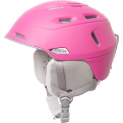 Smith Optics Compass Ski Helmet (For Women)