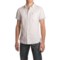 JACHS NY J.A.C.H.S. Bedford Shirt - Cotton, Short Sleeve (For Men)