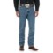Wrangler Premium Performance Cool Vantage Jeans - Cowboy Cut®, Regular Fit (For Men)