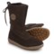 Lowa Dalarna Hi Snow Gore-Tex® Panda Boots - Waterproof (For Women)