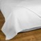 Allegria Fine Linens Ribbed Coverlet - Queen