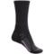 Lorpen T3 CoolMax® Light Hiker Socks - Crew (For Women)