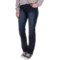 Woolrich 1830 Heritage Denim Straight Jeans - Slim Fit, Straight Leg (For Women)