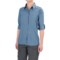 Sunday Afternoons Voyager Shirt - UPF 50+, Long Sleeve (For Women)