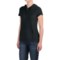 Gramicci Ziggy Hooded Shirt - UPF 20, Short Sleeve (For Women)