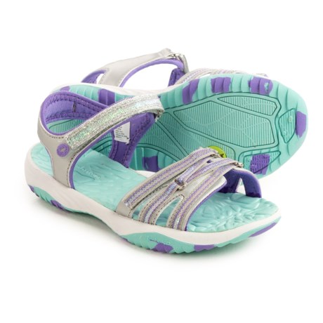 Jambu Lowi Sport Sandals (For Little and Big Girls)