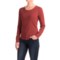 Royal Robbins Kick Back T-Shirt - UPF 50+, Scoop Neck, Long Sleeve (For Women)