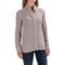 Royal Robbins Bella Boucle Cardigan Sweater - Zip Front (For Women)