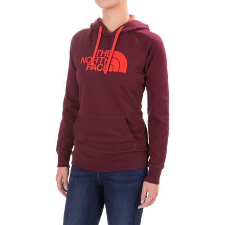 The North Face Half Dome Hoodie (For Women)