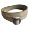 Bison Designs Web Belt (For Men and Women)