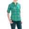 Craghoppers Valemont Flannel Shirt - Long Sleeve (For Women)