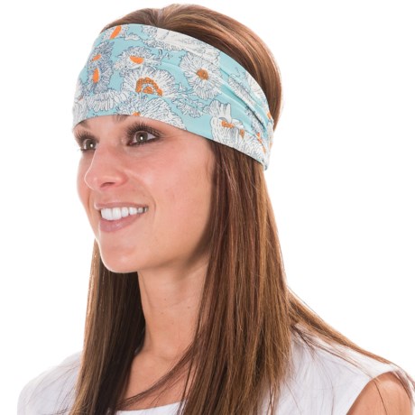 Pistil Headband (For Women)