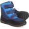 Kamik Hayden Snow Boots - Waterproof, Insulated (For Boys)