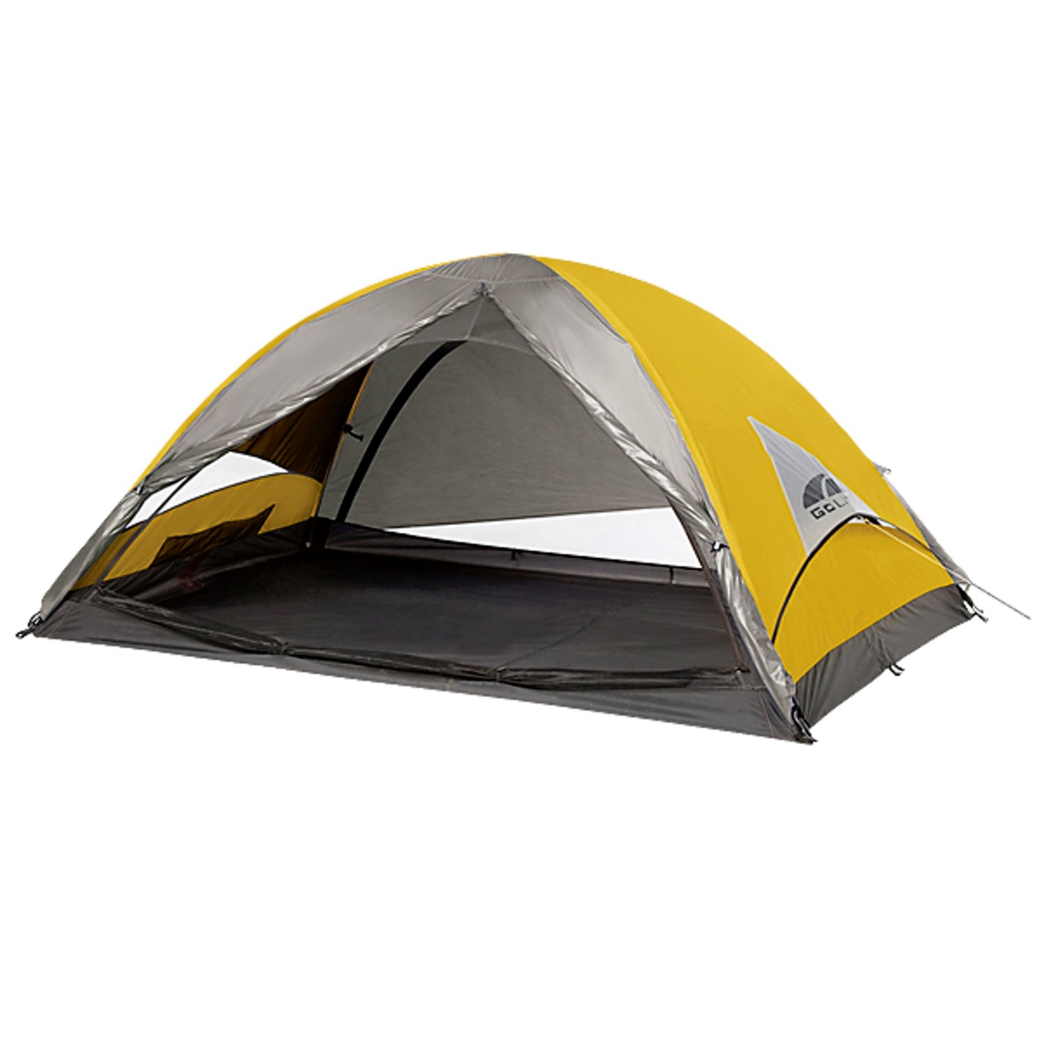 GoLite Xanadu 1 Tent   1 Person, 4 Season 2104D 38