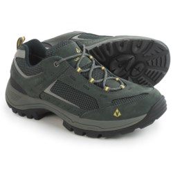 Vasque Breeze 2.0 Gore-Tex® Low Hiking Shoes - Waterproof (For Men)