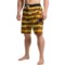 TYR Paint Stripe Springdale Boardshorts (For Men)