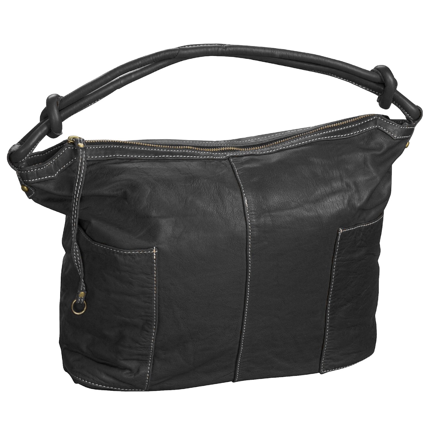 Latico Nappa Gallery Shoulder Bag - Tote 2117G - Save 40%