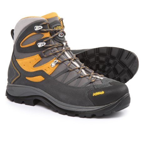Asolo Swing Hiking Boots (For Men)