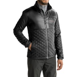 Flylow Gear PrimaLoft® Dexter Jacket - Insulated (For Men)