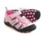 Kamik Crab Sport Sandals (For Little and Big Girls)
