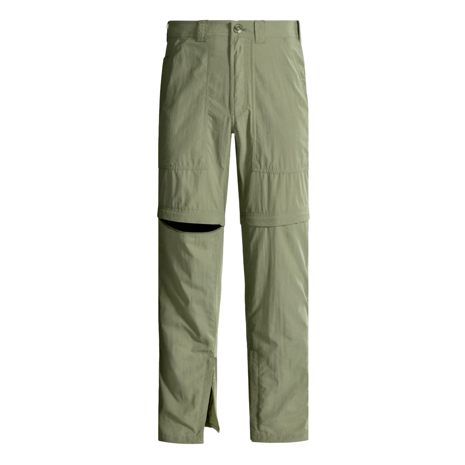 ExOfficio Insect Shield® Convertible Pants (For Men) 2133U - Save 35%