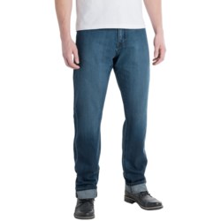 Agave Denim Agave Waterman Relaxed Fit Jeans - Straight Leg (For Men)