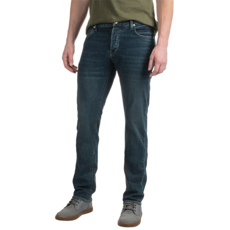 Agave Denim Agave Maverick Jeans - Slim Fit, Straight Leg (For Men)