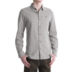 Craghoppers Flint Shirt - Cotton, Long Sleeve (For Men)