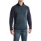 Craghoppers Elliston Fleece Shirt - Zip Neck, Long Sleeve (For Men)