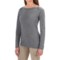 Arc'teryx Arc’teryx A2B T-Shirt - Wool Blend, Long Sleeve (For Women)