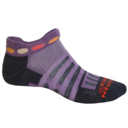 Dahlgren Trainer Socks - Ankle (For Men and Women)